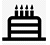 Birthday Party Icon